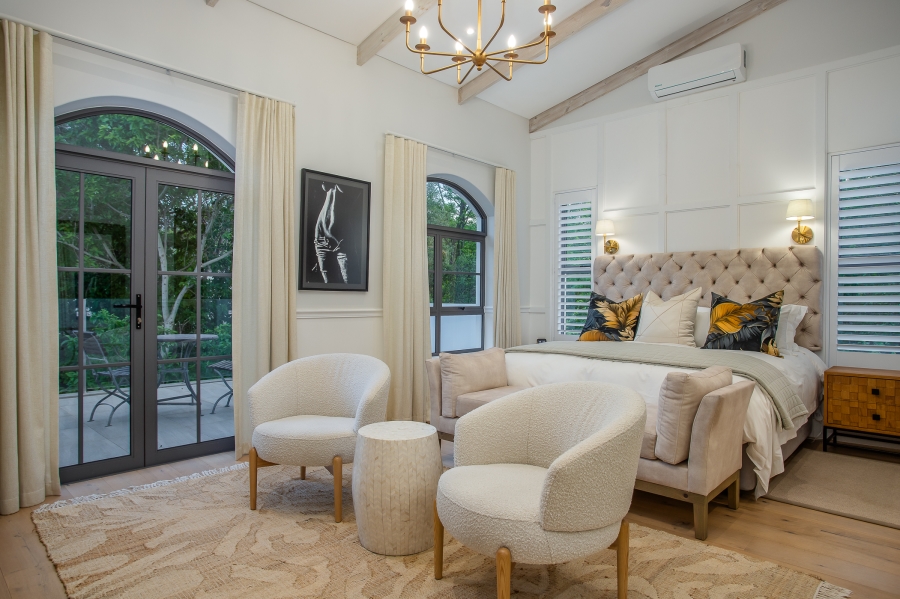 4 Bedroom Property for Sale in Franschhoek Western Cape